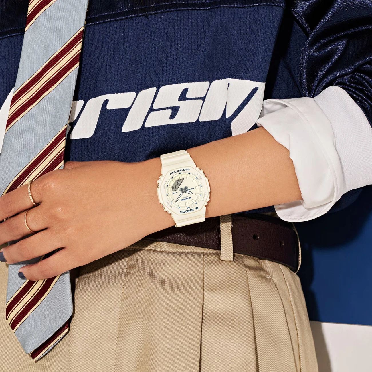 CASIO , Női, G-Shock család, 271184