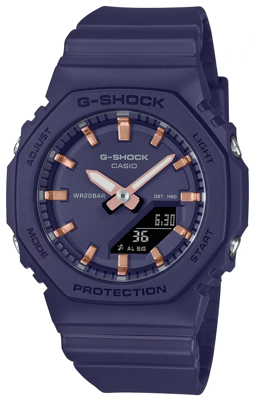 CASIO , Női, G-Shock család, 268692