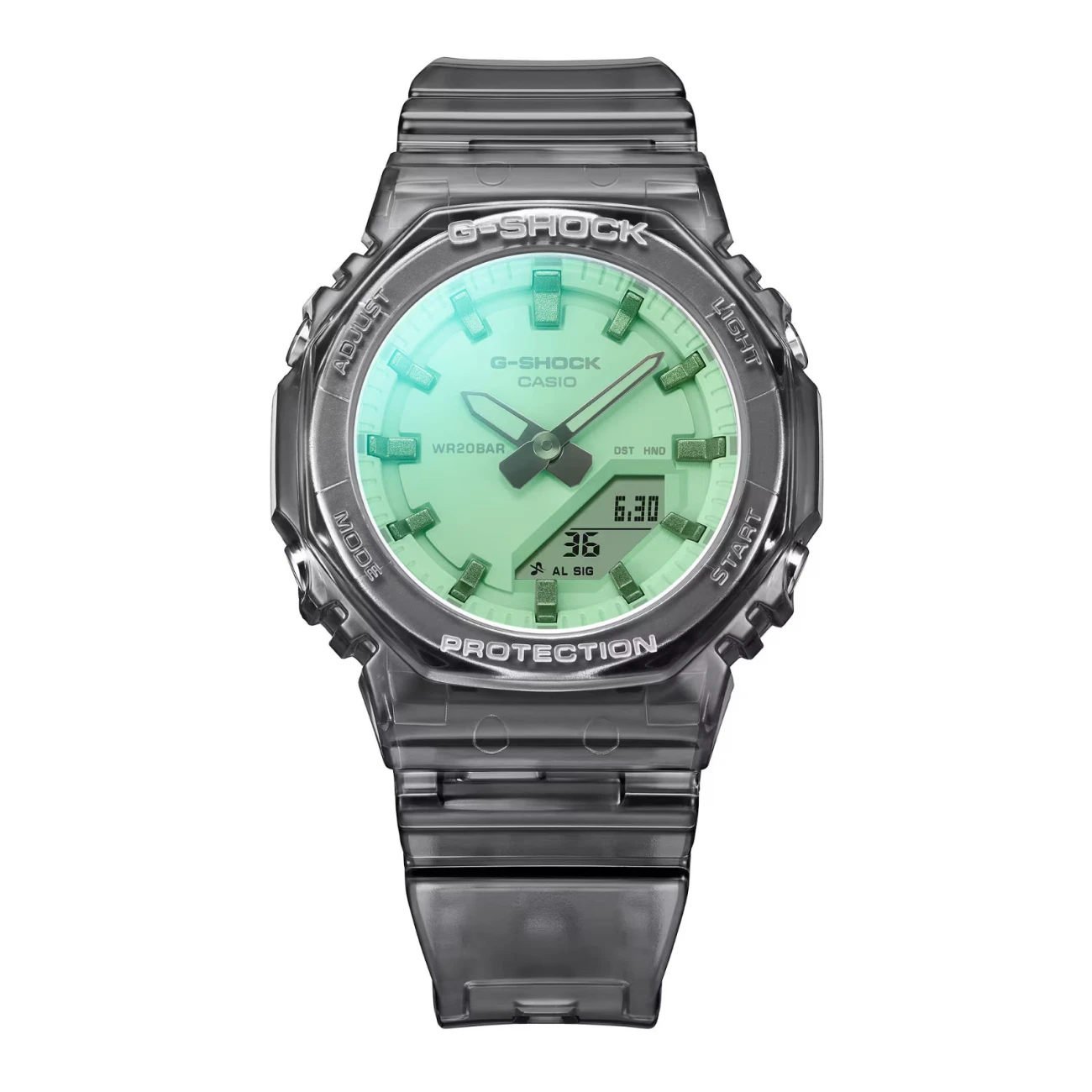 CASIO , Női, G-Shock család, 270869