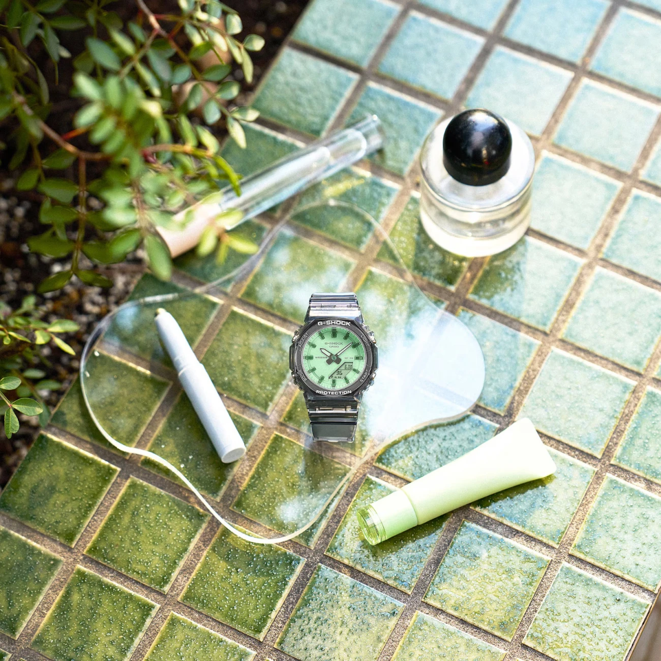 CASIO , Női, G-Shock család, 270869