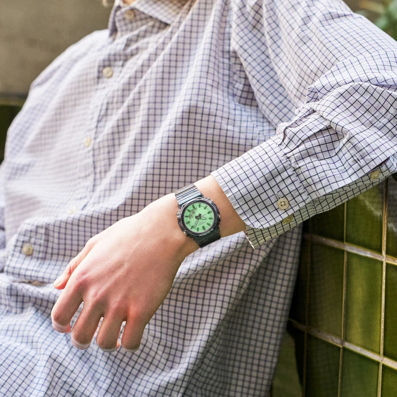 CASIO , Női, G-Shock család, 270869