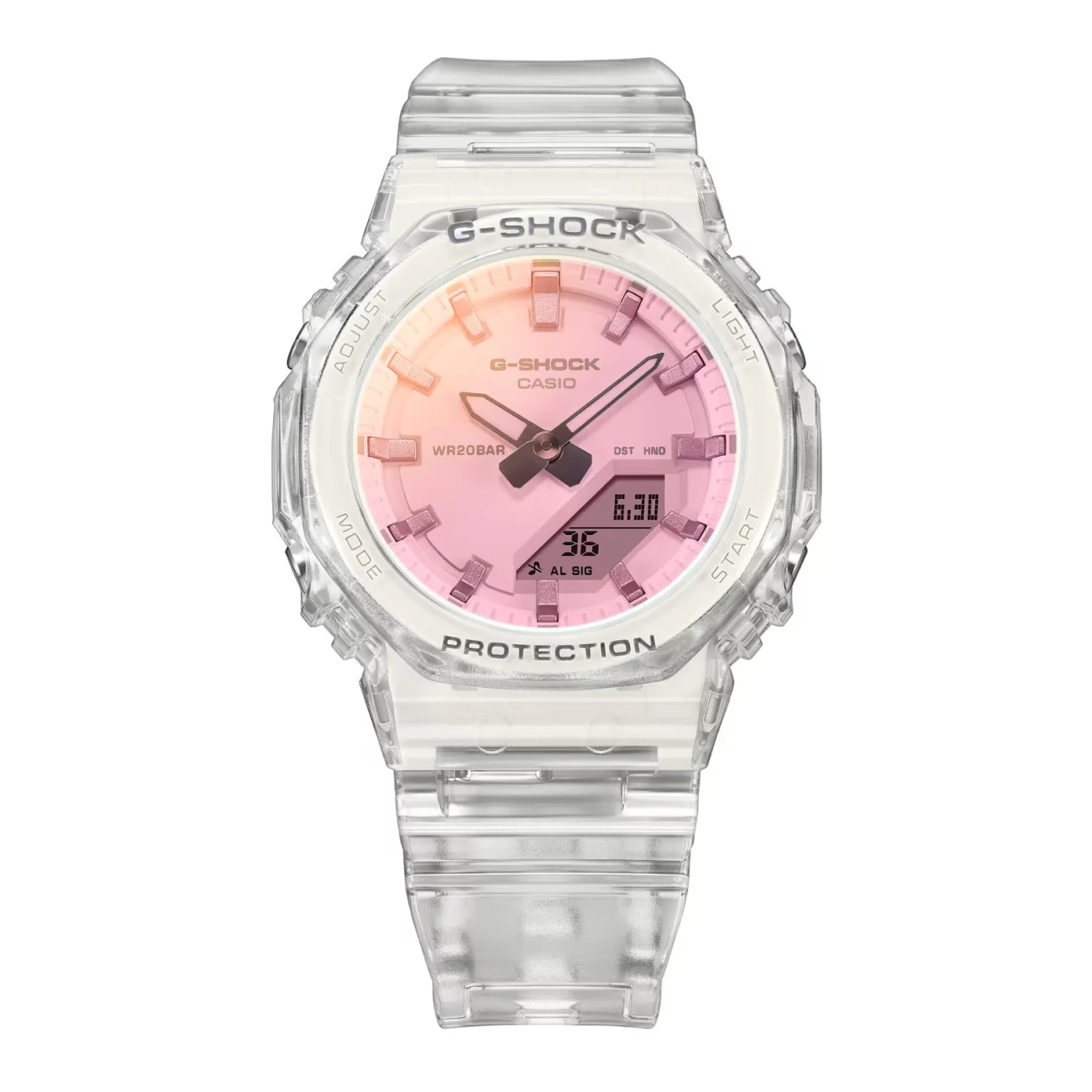 CASIO , Női, G-Shock család, 270870