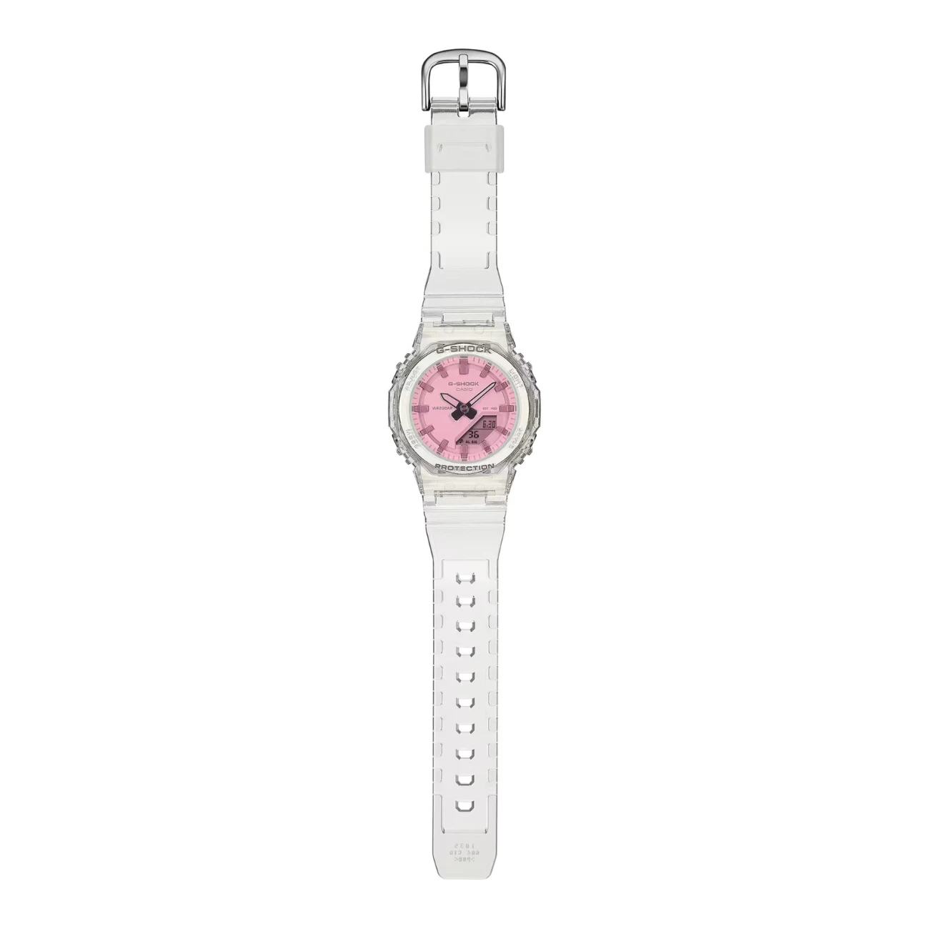 CASIO , Női, G-Shock család, 270870