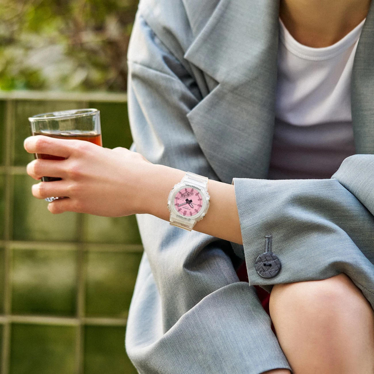 CASIO , Női, G-Shock család, 270870