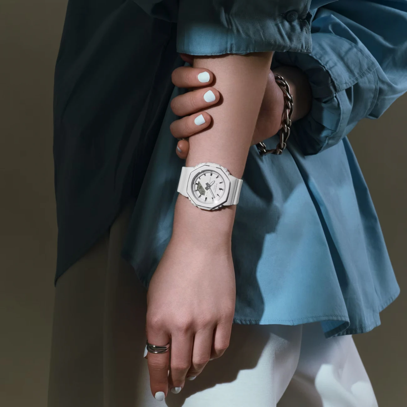 CASIO , Női, G-Shock család, 268556