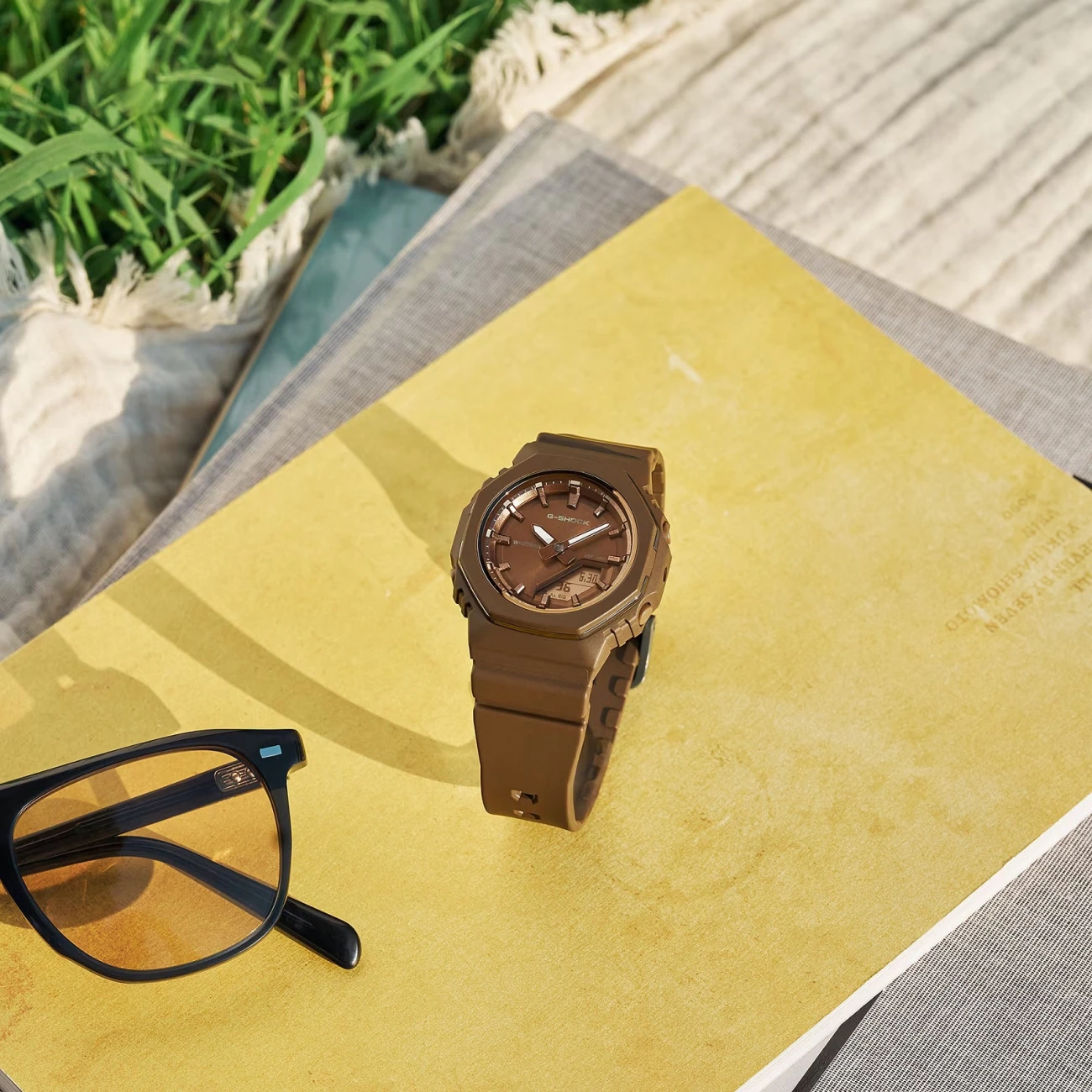CASIO , Női, G-Shock család, 271855