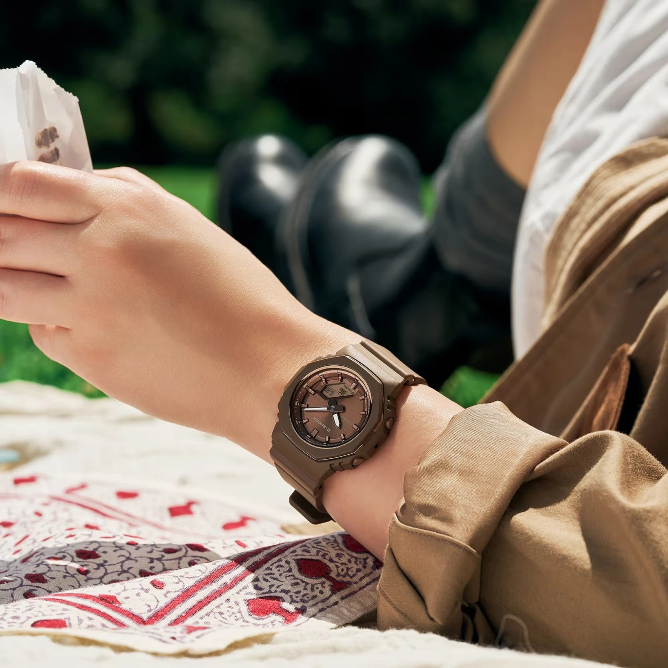 CASIO , Női, G-Shock család, 271855