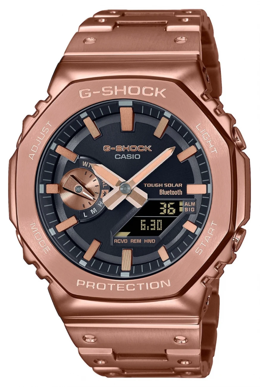 CASIO Karóra, Férfi, G-Shock PRO család, 249166