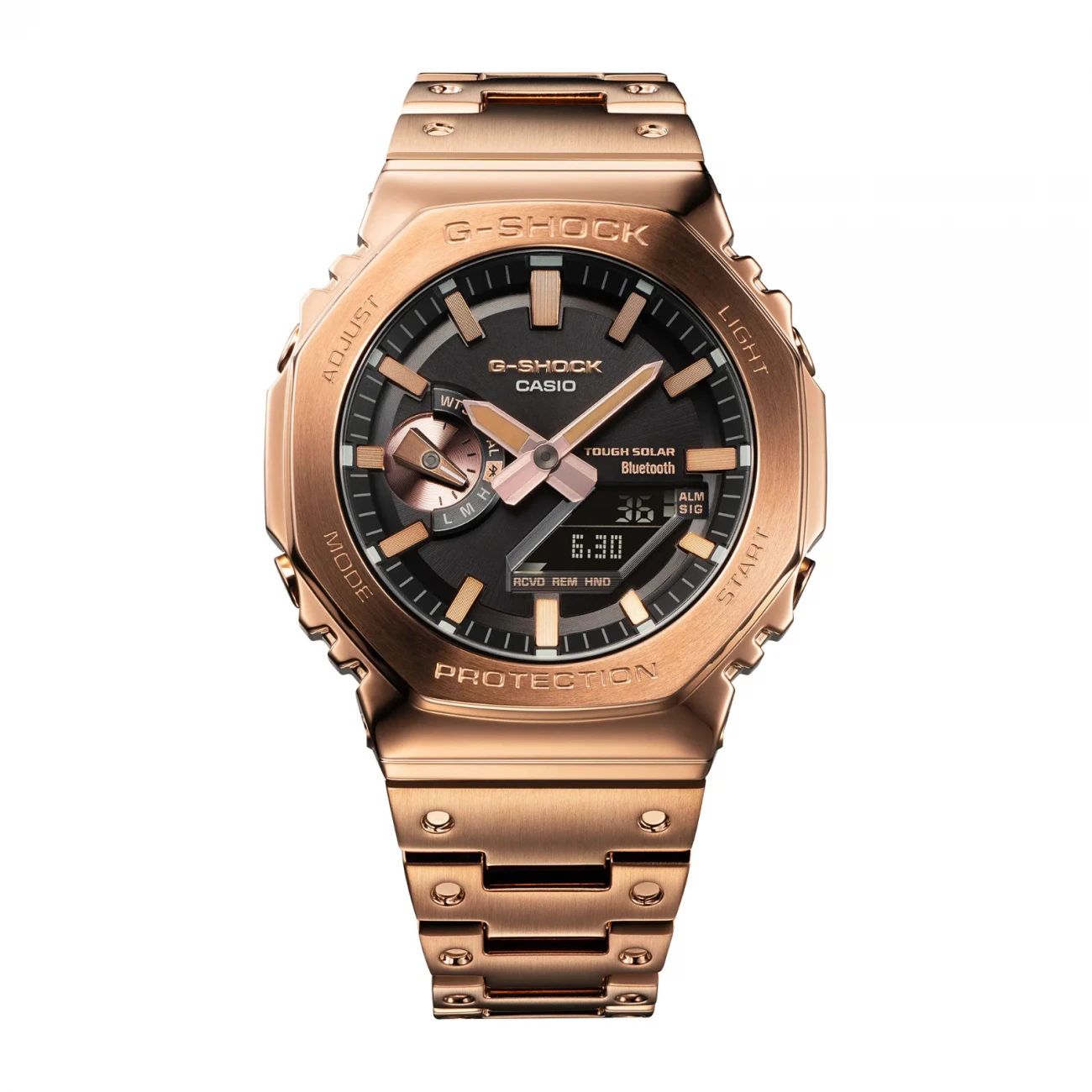 CASIO Karóra, Férfi, G-Shock PRO család, 249166