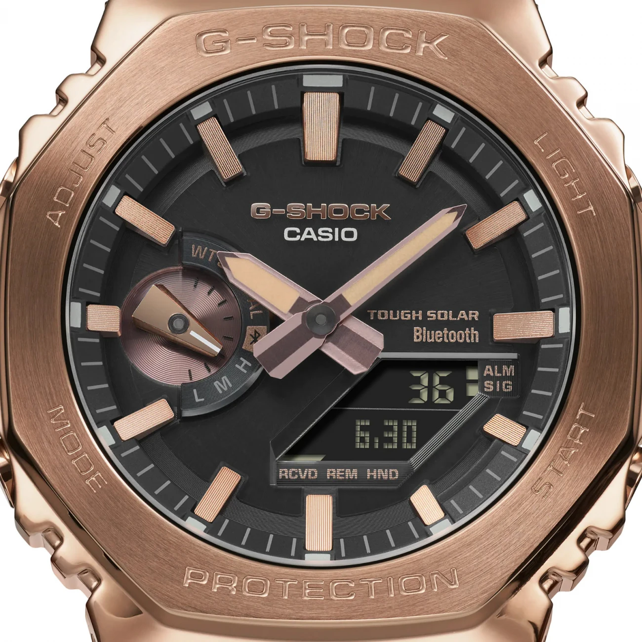 CASIO Karóra, Férfi, G-Shock PRO család, 249166
