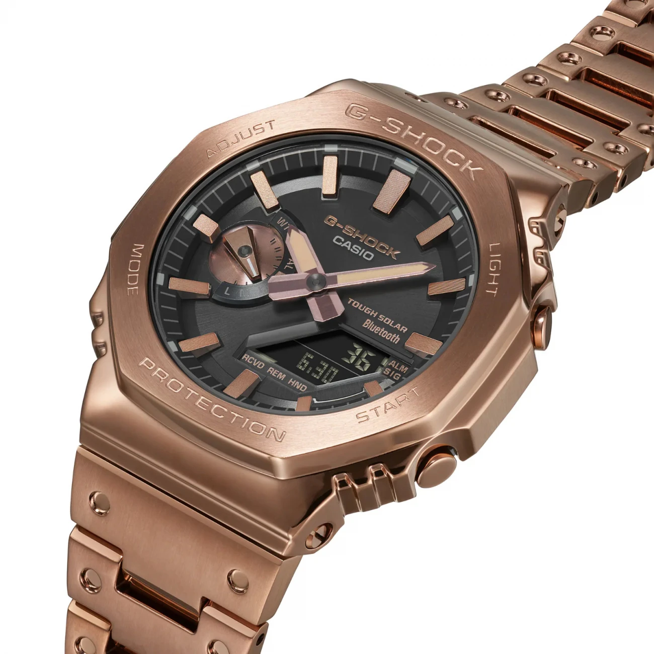 CASIO Karóra, Férfi, G-Shock PRO család, 249166