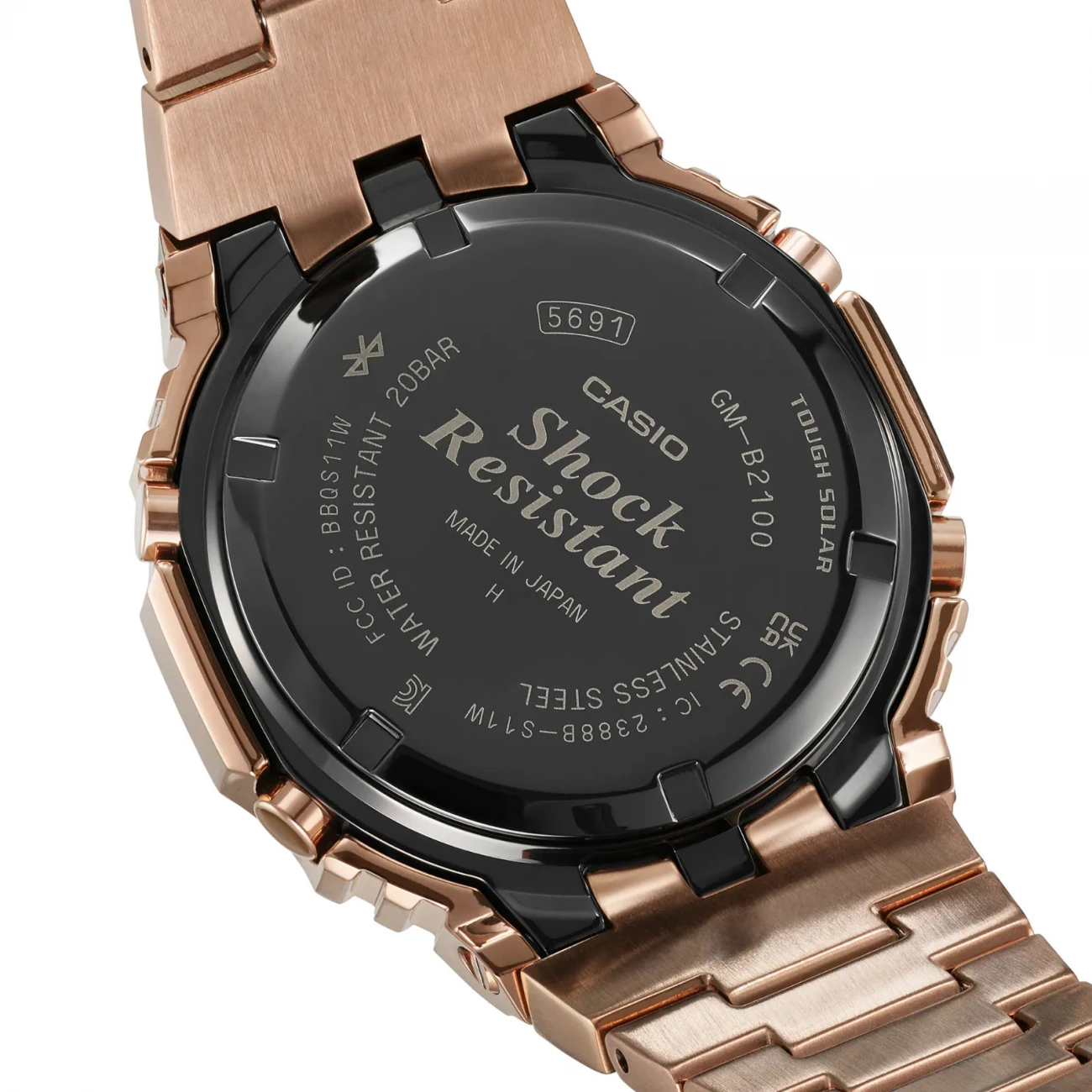CASIO Karóra, Férfi, G-Shock PRO család, 249166