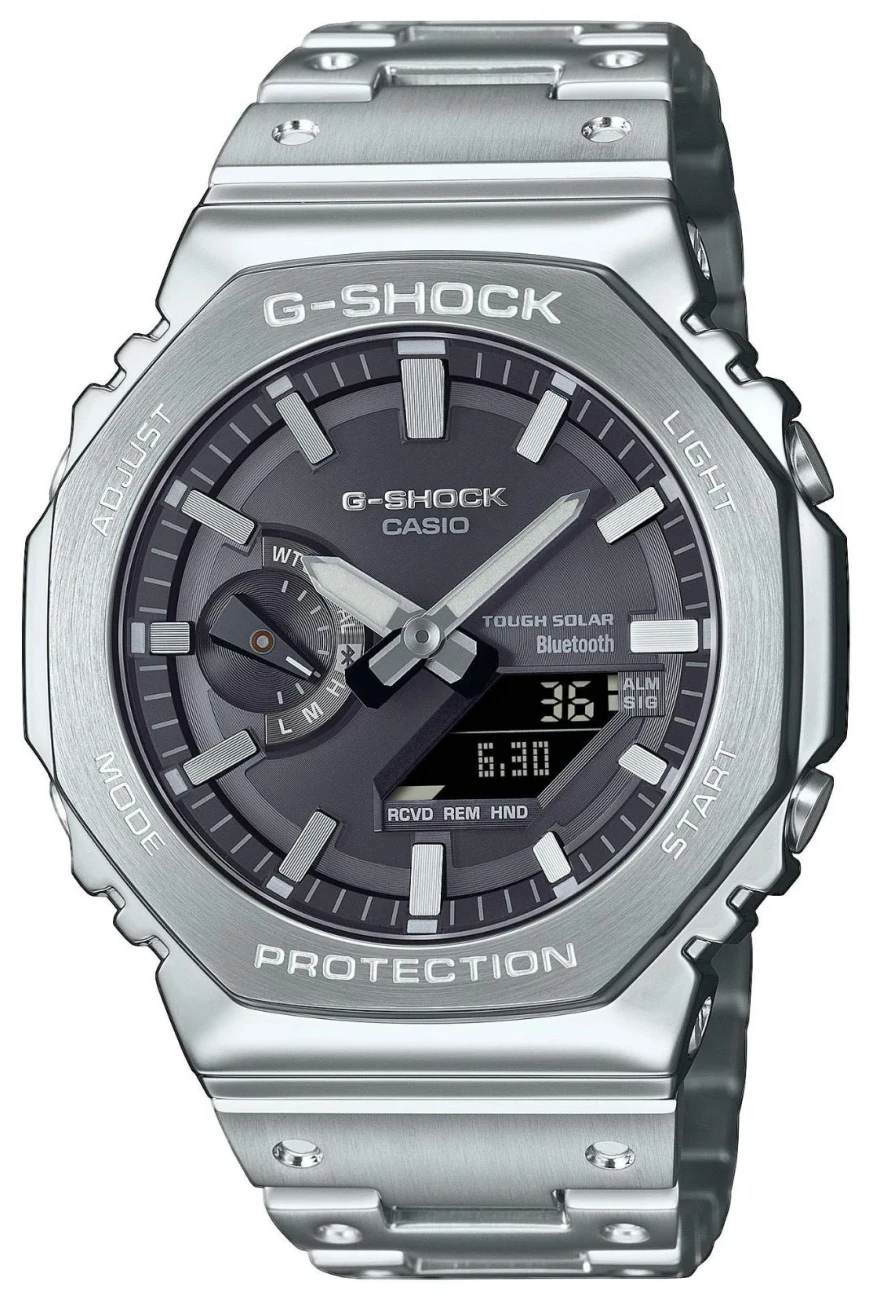 CASIO Karóra, Férfi, G-Shock PRO család, 266868