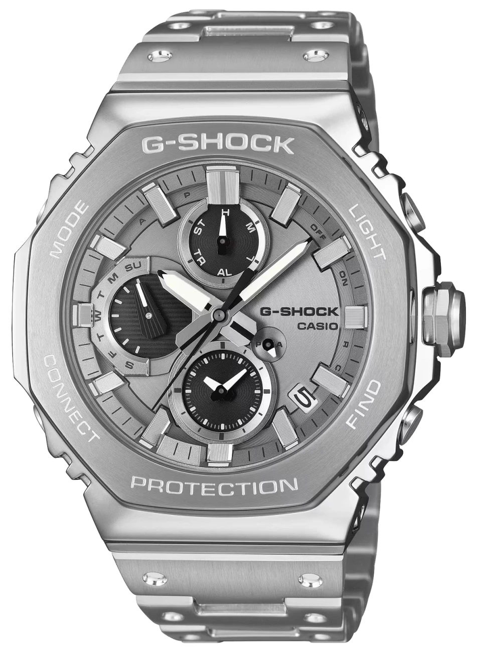 CASIO , Férfi, G-Shock PRO család, 270871