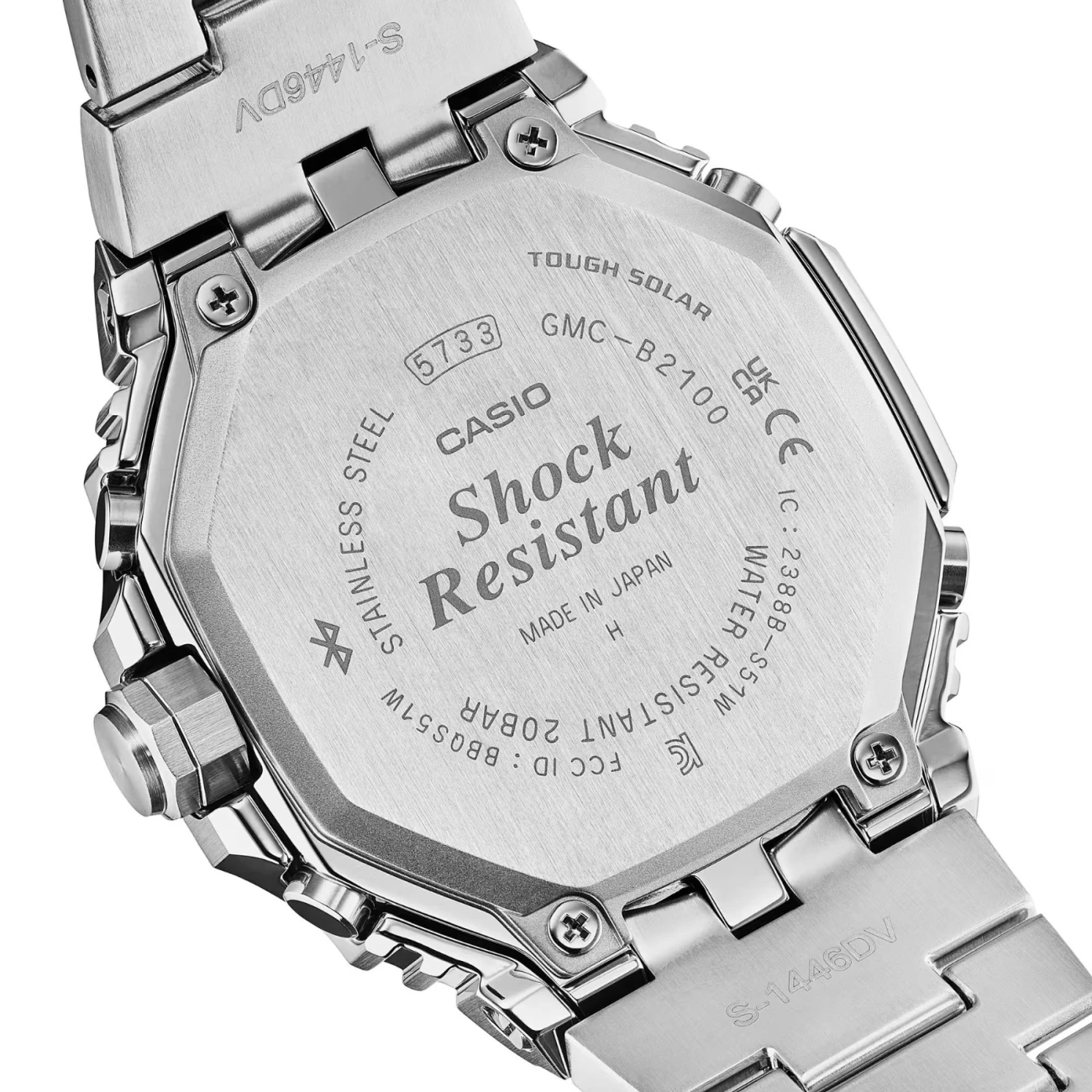 CASIO , Férfi, G-Shock PRO család, 270871