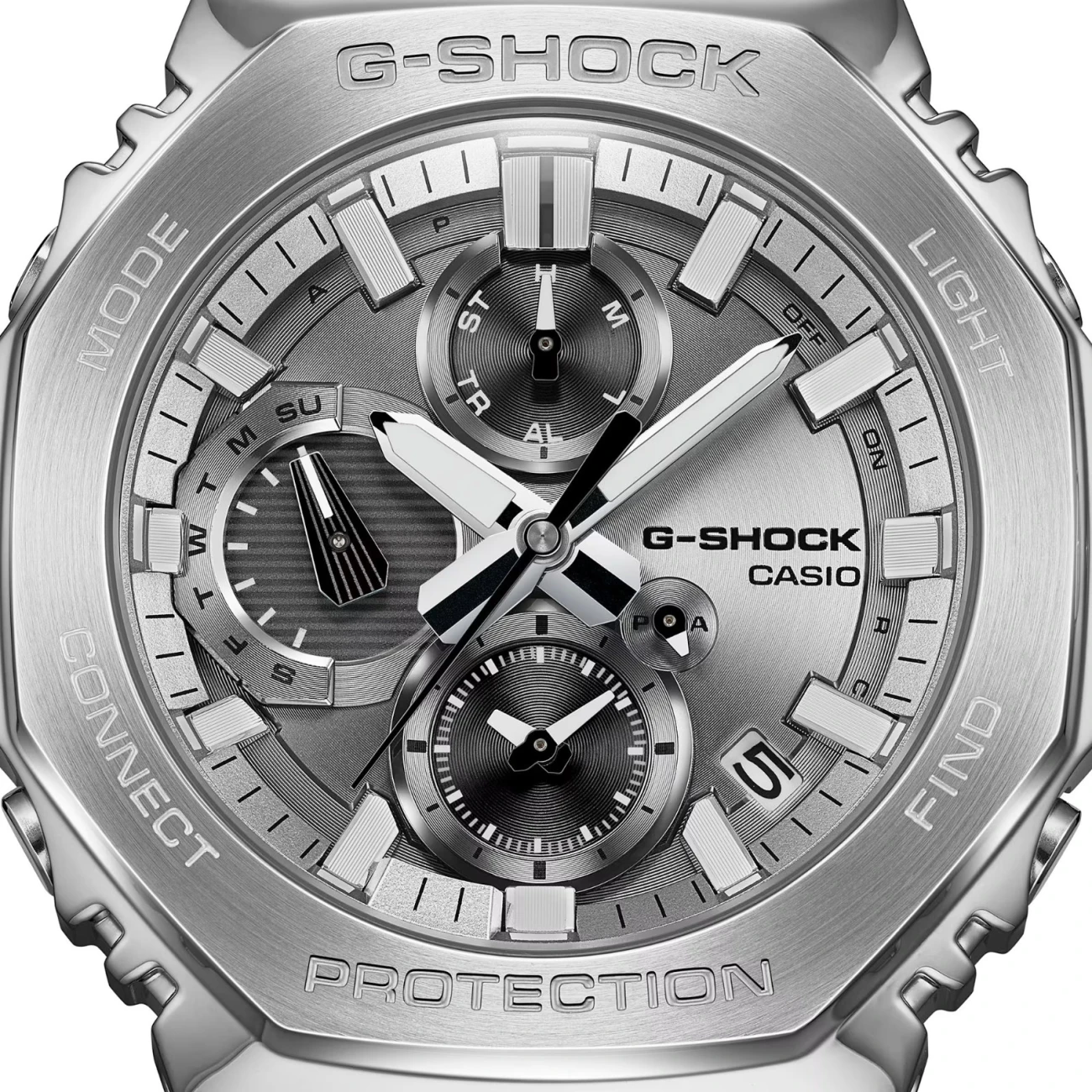 CASIO , Férfi, G-Shock PRO család, 270871