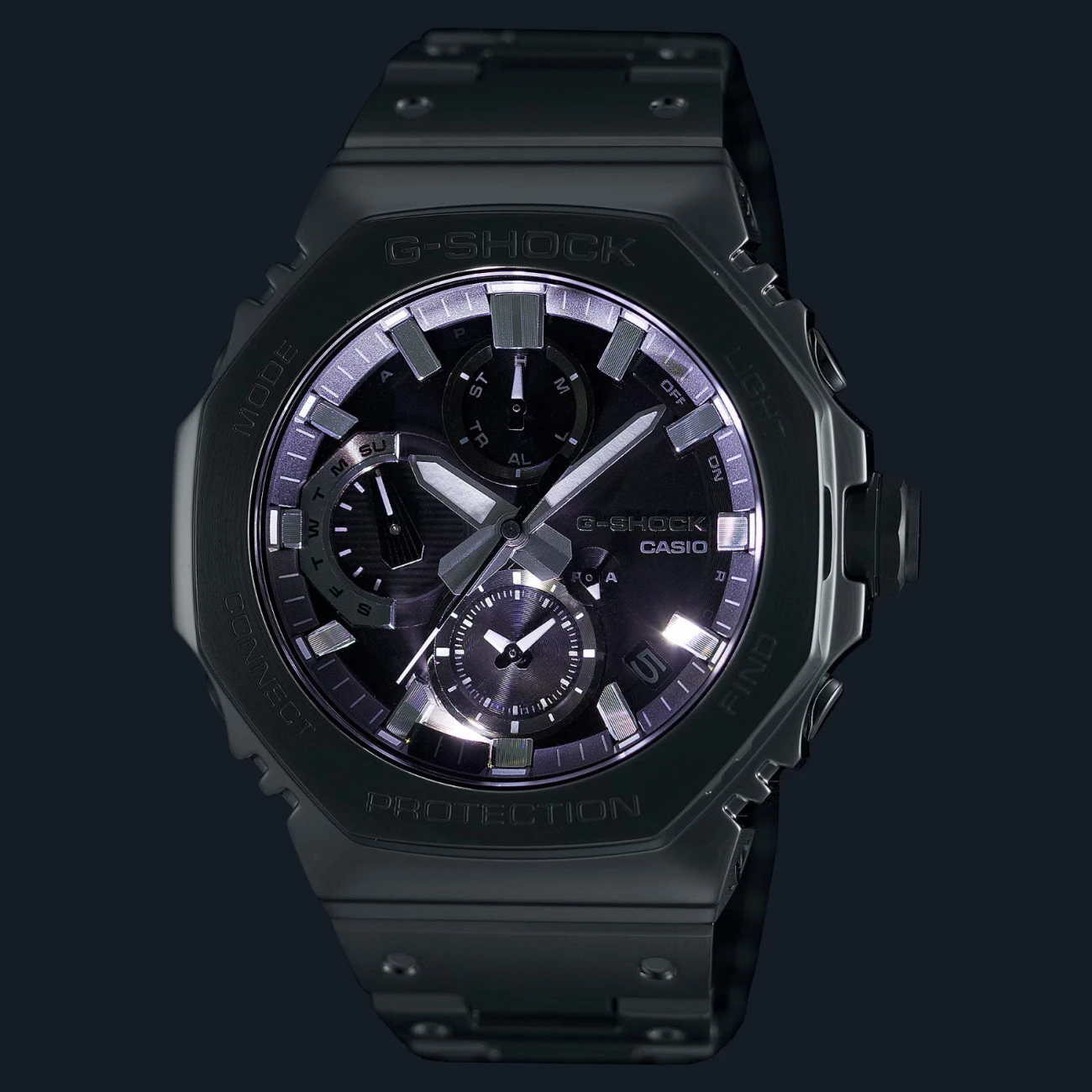 CASIO , Férfi, G-Shock PRO család, 270871