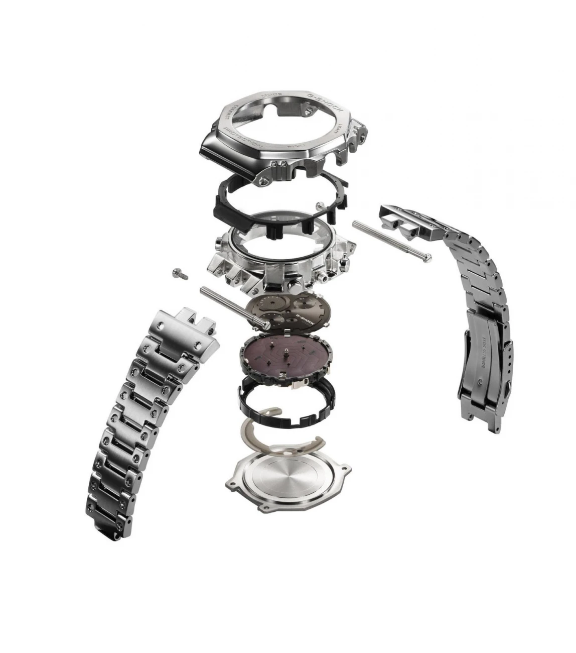 CASIO , Férfi, G-Shock PRO család, 256684