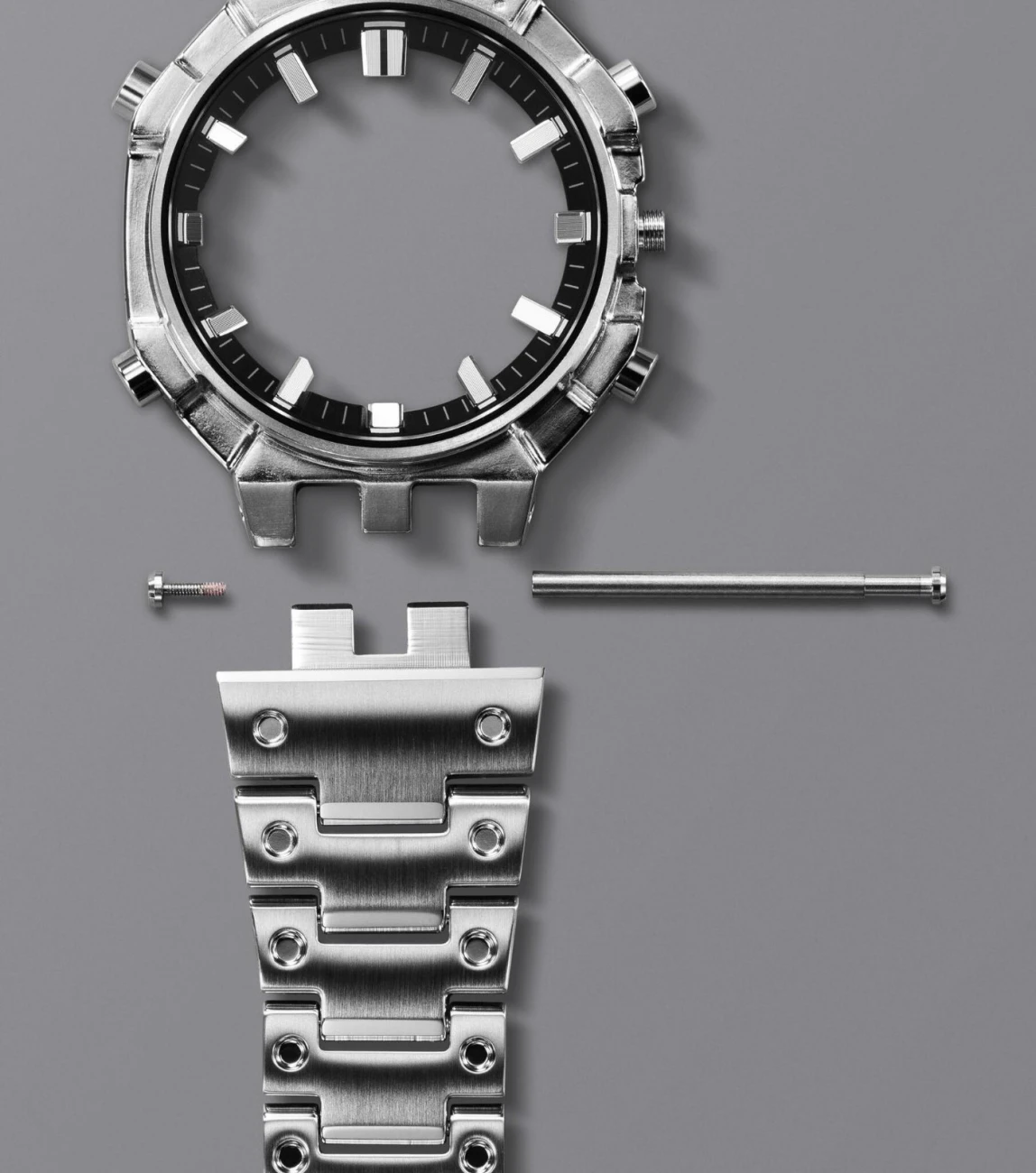 CASIO , Férfi, G-Shock PRO család, 256684