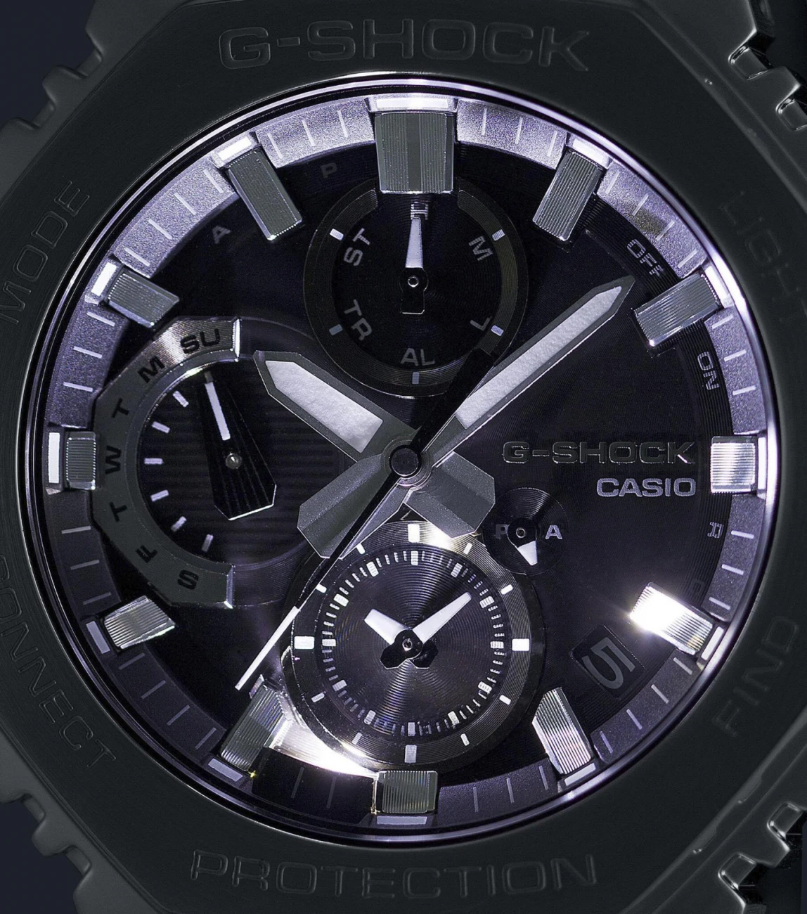 CASIO , Férfi, G-Shock PRO család, 256684