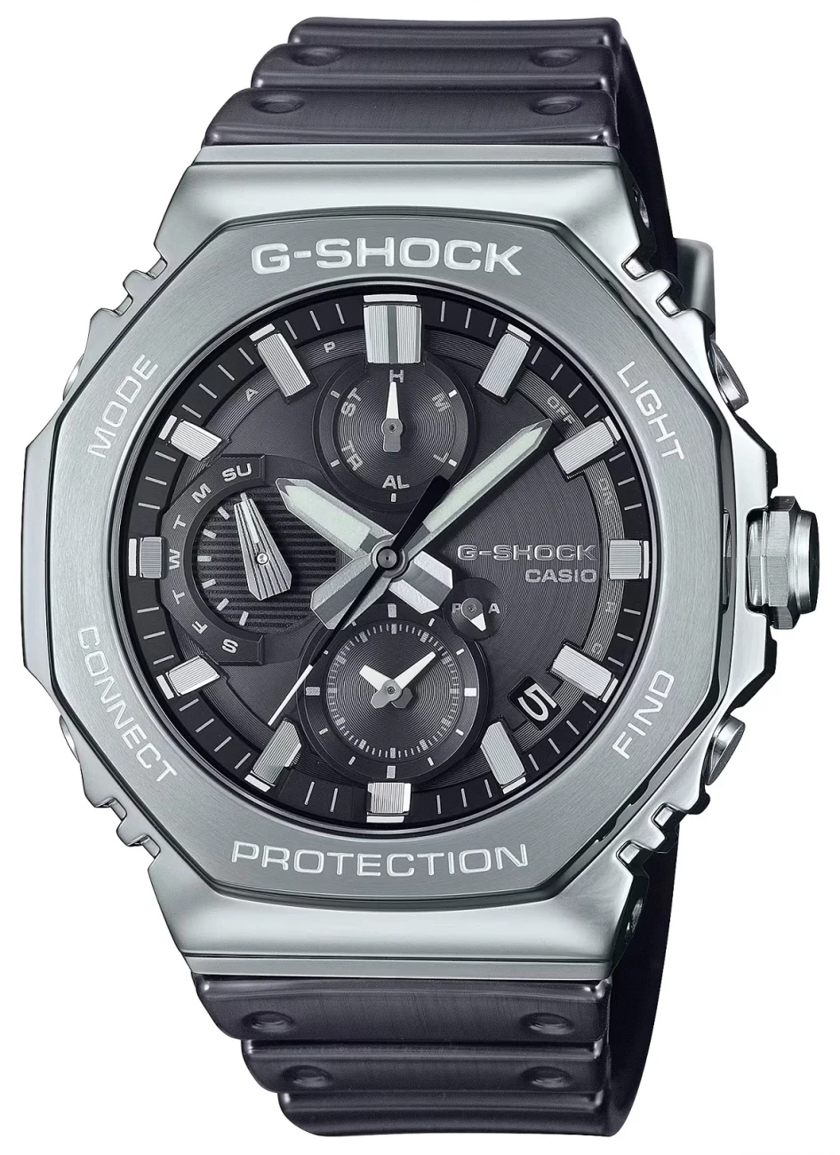 CASIO , Férfi, G-Shock PRO család, 268022