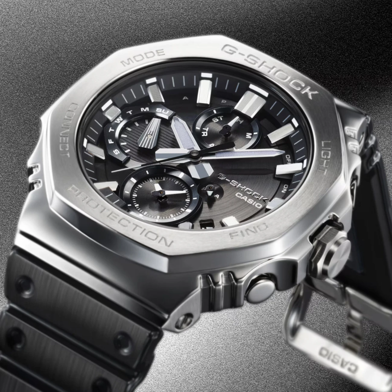 CASIO , Férfi, G-Shock PRO család, 268022