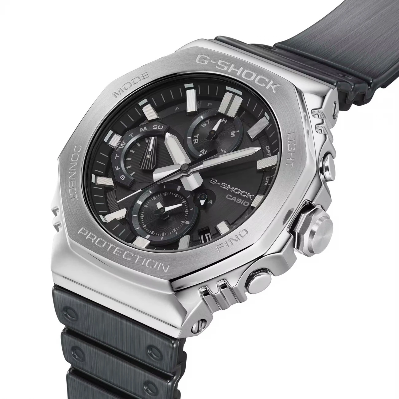 CASIO , Férfi, G-Shock PRO család, 268022