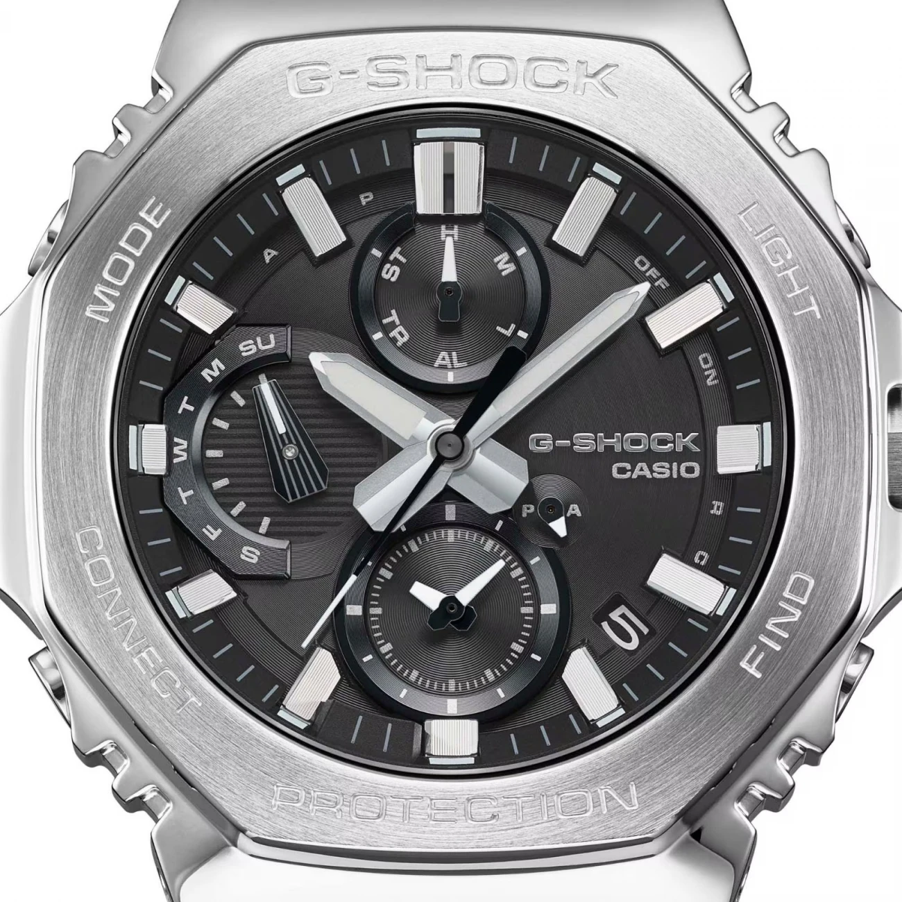 CASIO , Férfi, G-Shock PRO család, 268022