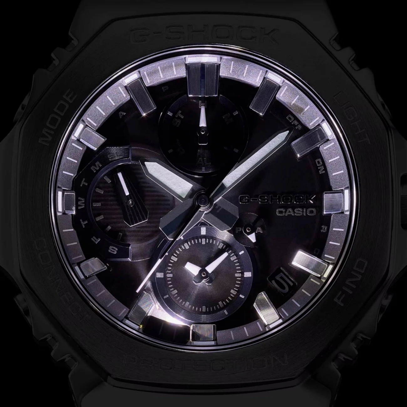 CASIO , Férfi, G-Shock PRO család, 268022