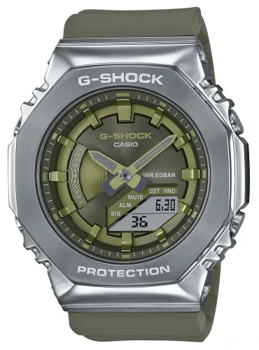 Casio Karóra, Női, G-Shock család, 219032