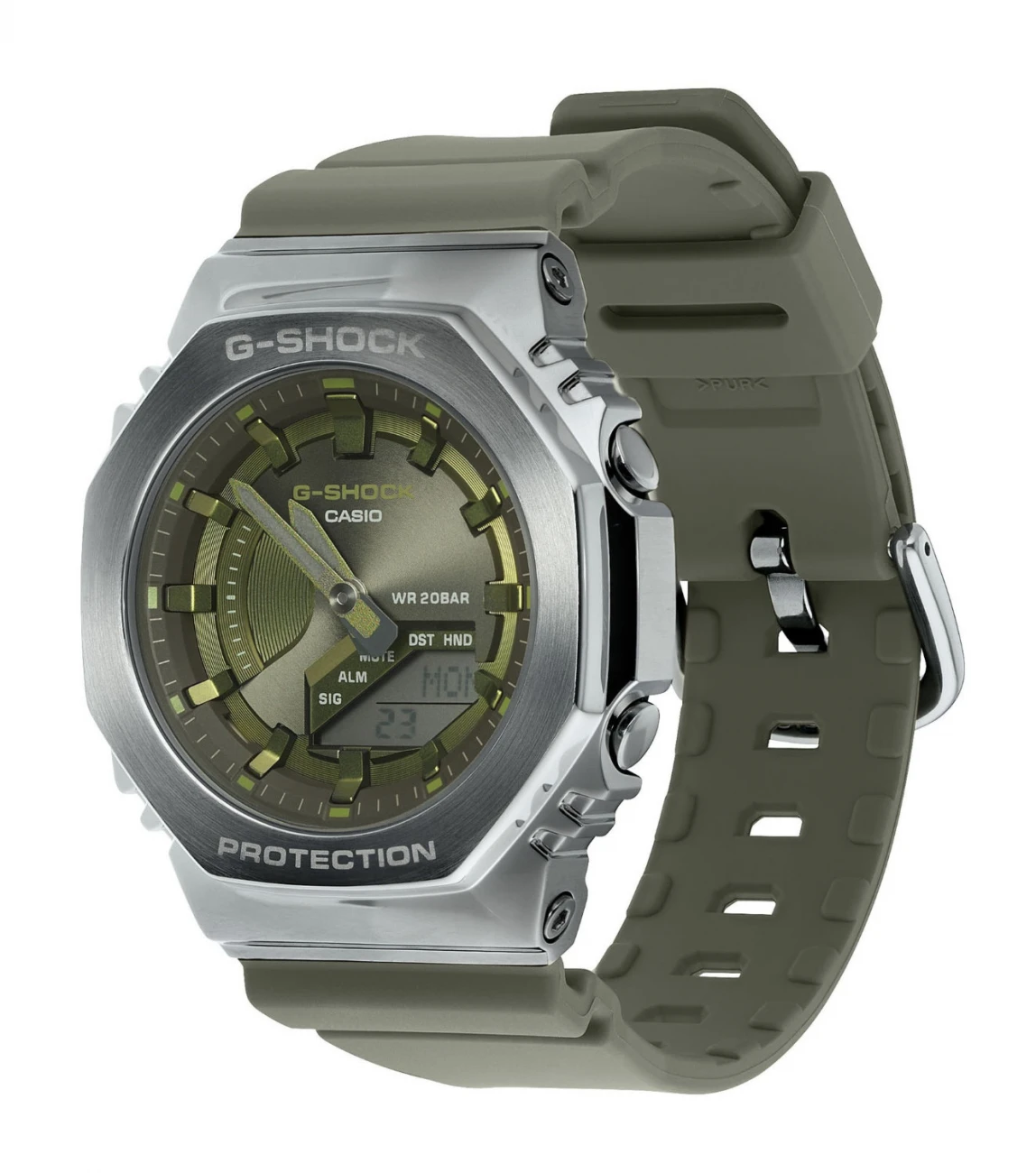 Casio Karóra, Női, G-Shock család, 219032