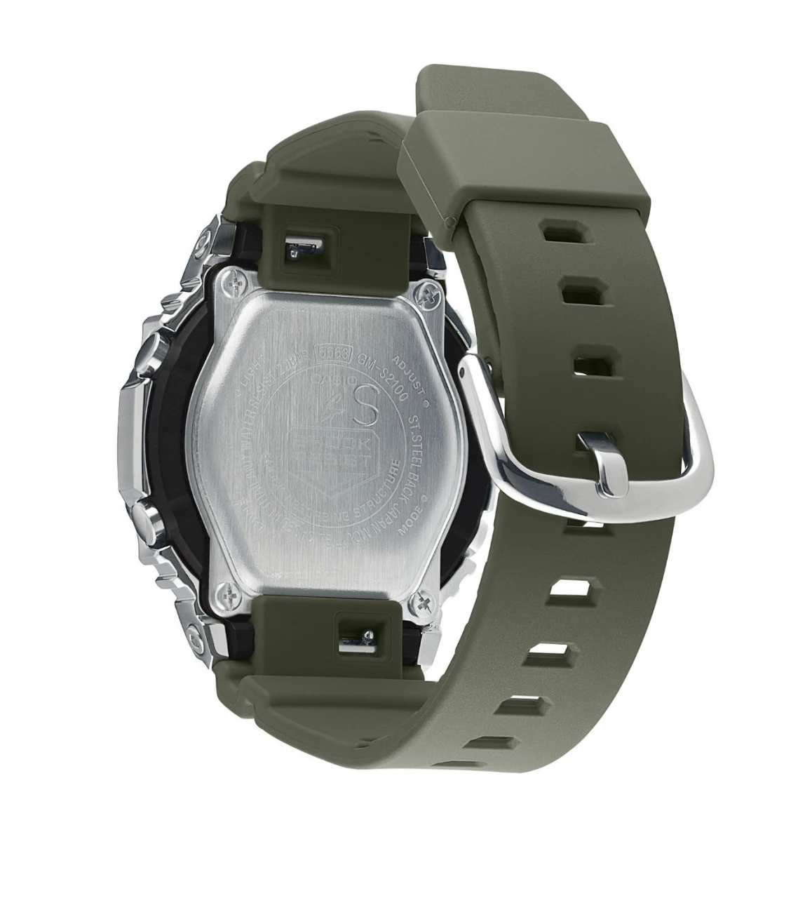 Casio Karóra, Női, G-Shock család, 219032