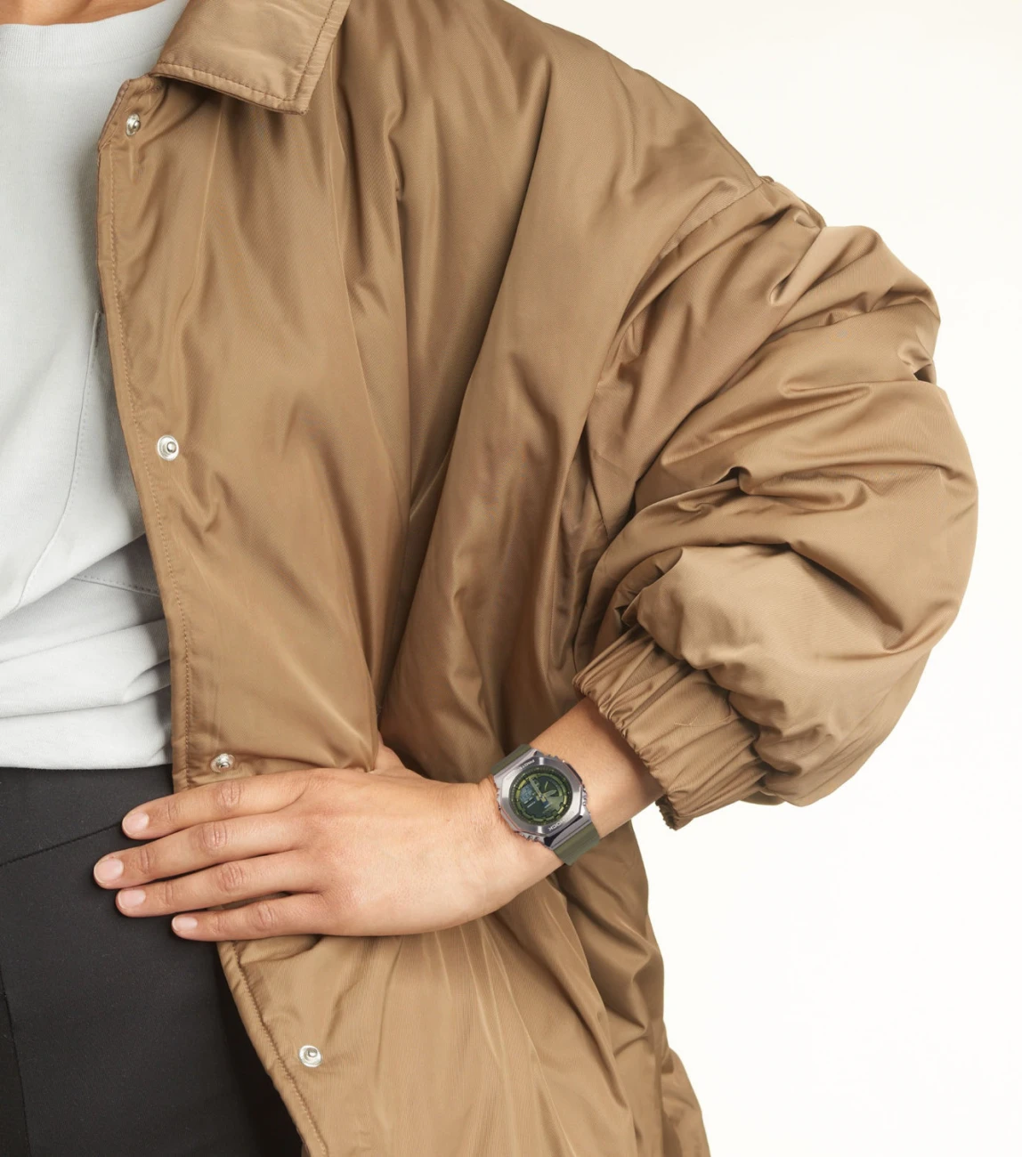 Casio Karóra, Női, G-Shock család, 219032