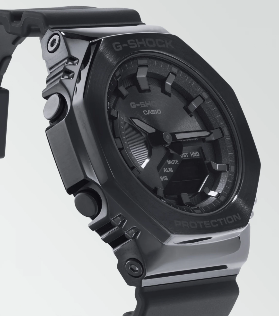 CASIO Karóra, Női, G-Shock család, 219033