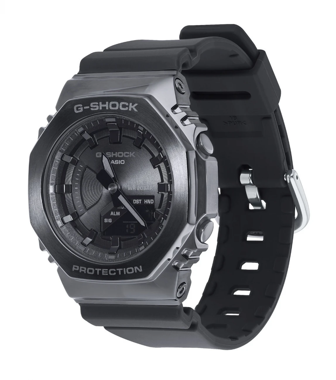 CASIO Karóra, Női, G-Shock család, 219033