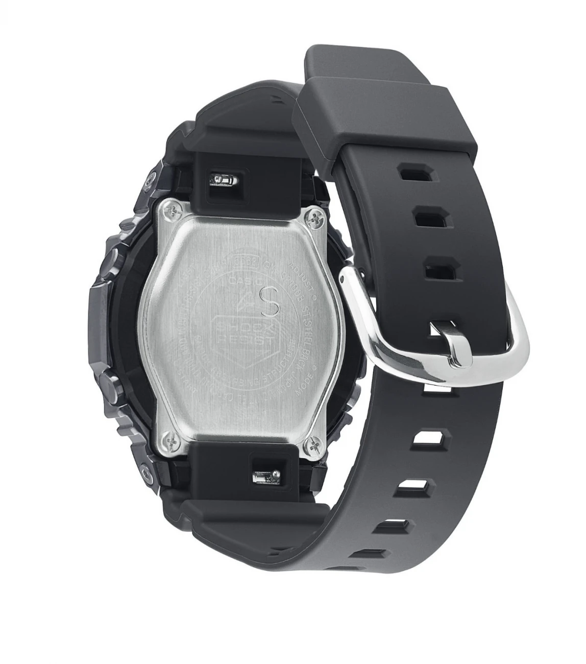 CASIO Karóra, Női, G-Shock család, 219033