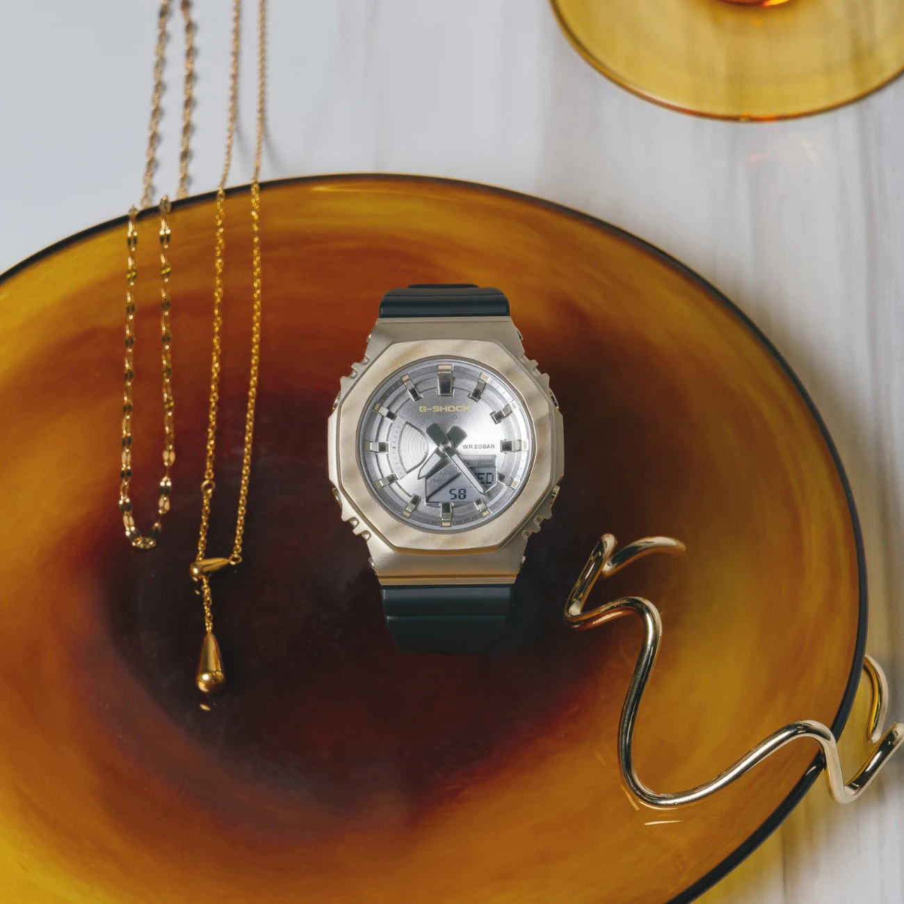 CASIO , Női, G-Shock család, 255515