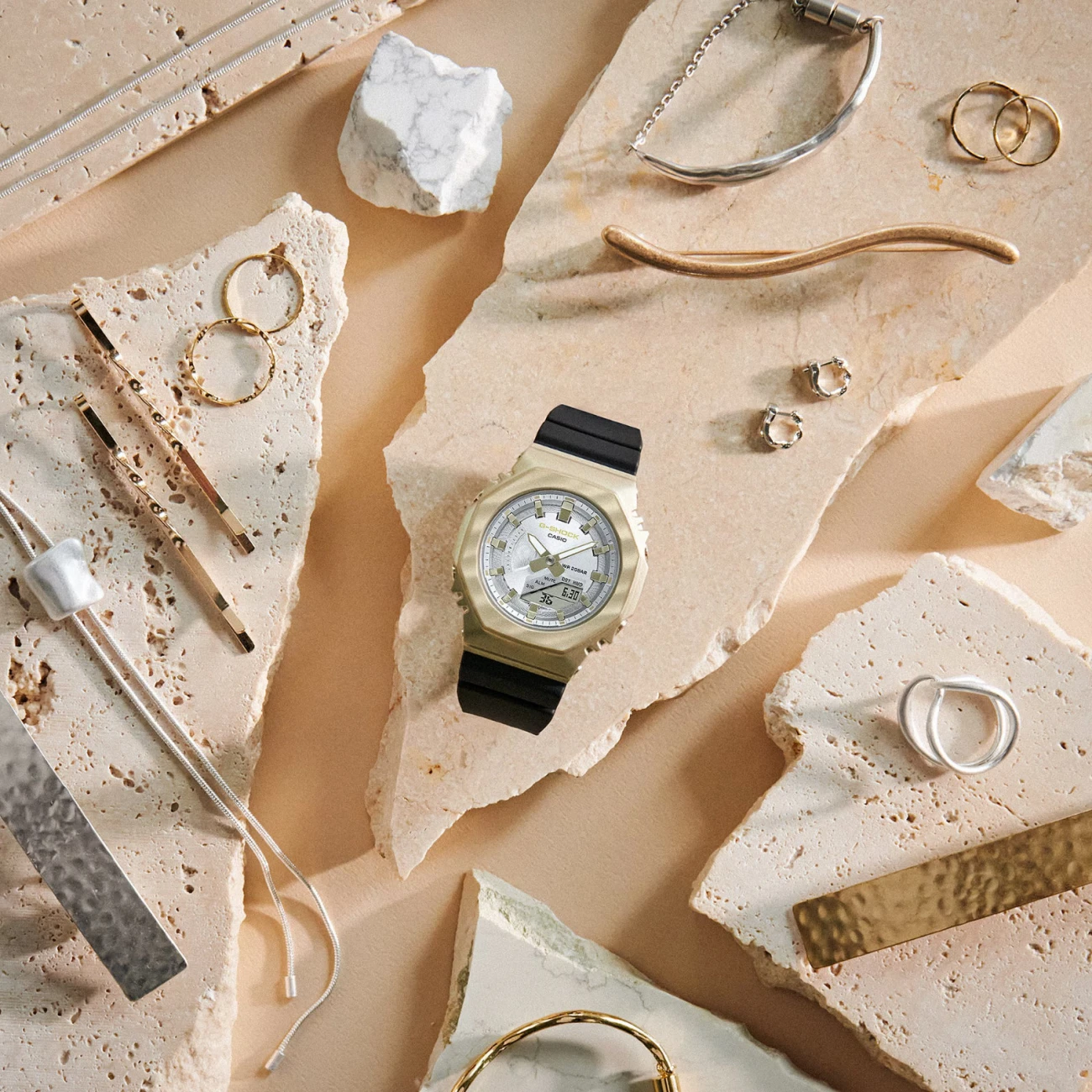 CASIO , Női, G-Shock család, 255515