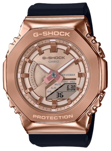 CASIO Karóra, Női, G-Shock család, 219034