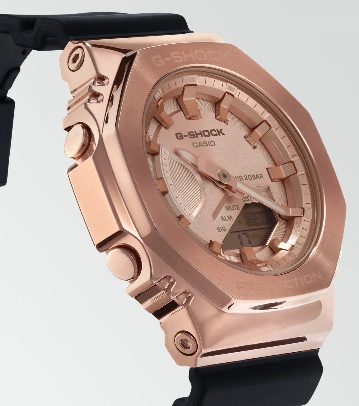 CASIO Karóra, Női, G-Shock család, 219034