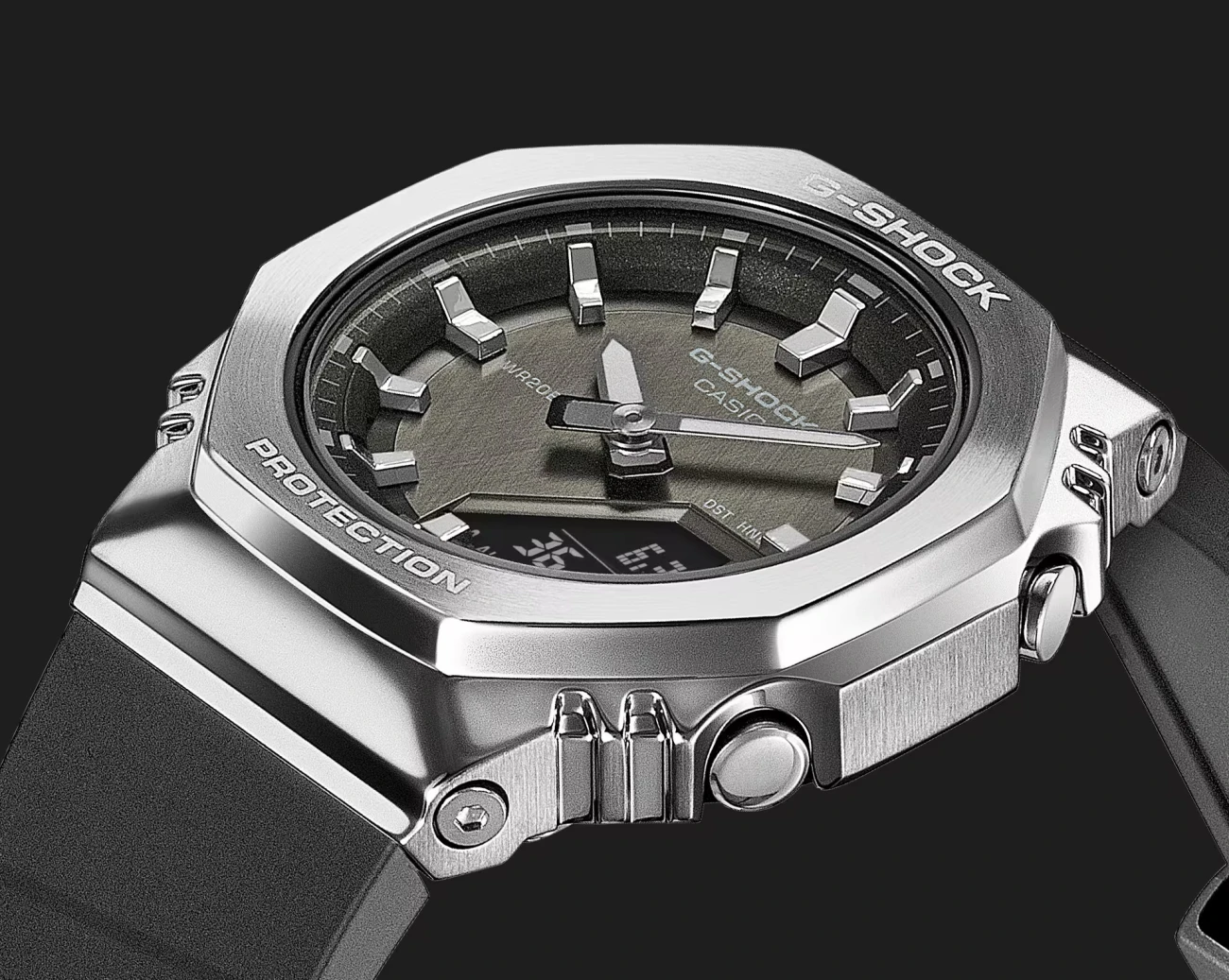 CASIO , Női, G-Shock család, 271176