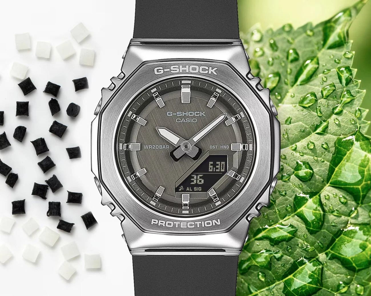 CASIO , Női, G-Shock család, 271176
