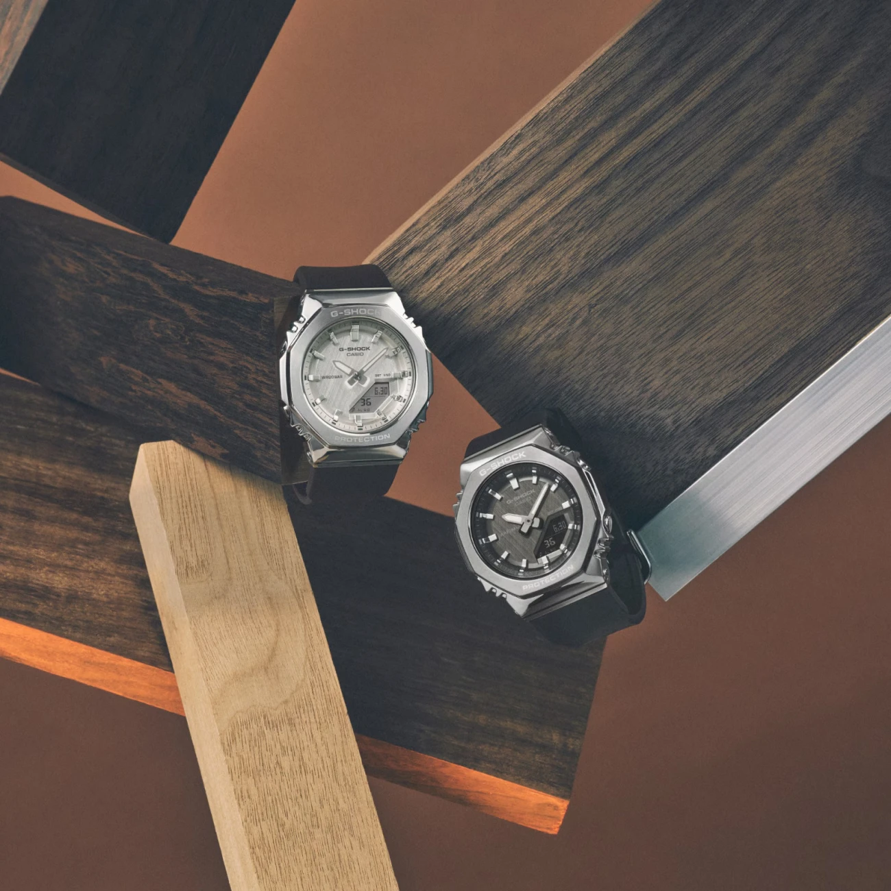 CASIO , Női, G-Shock család, 271176