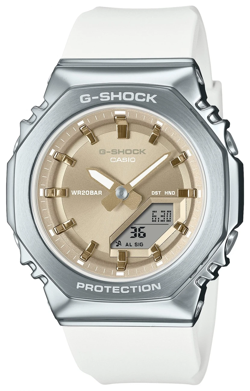 CASIO , Női, G-Shock család, 266114