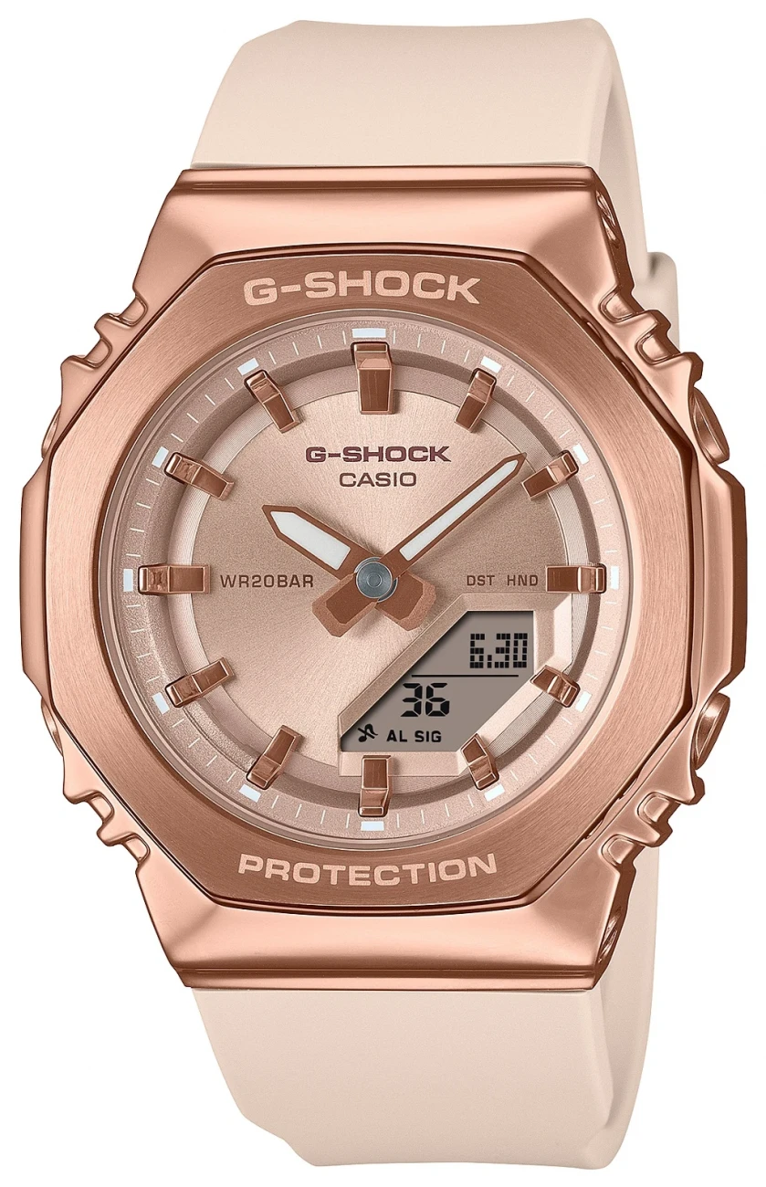 CASIO , Női, G-Shock család, 266426