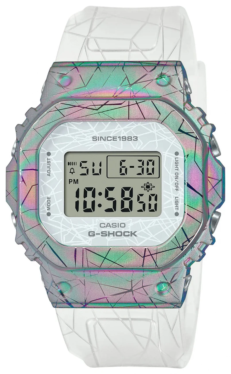 CASIO , Női, G-Shock család, 250965
