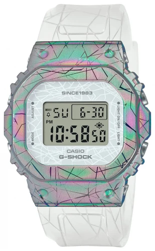 CASIO , Női, G-Shock család, 250965