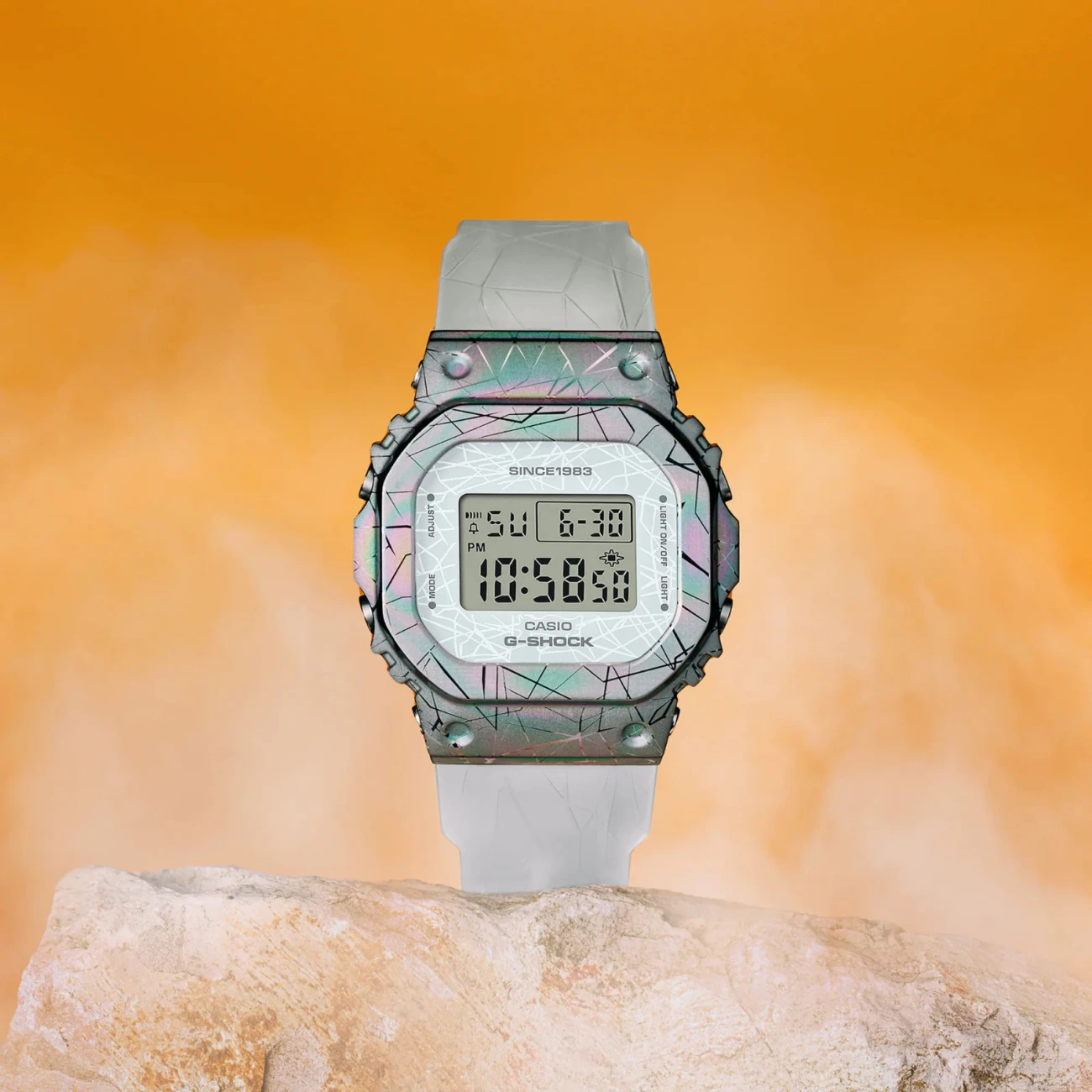 CASIO , Női, G-Shock család, 250965