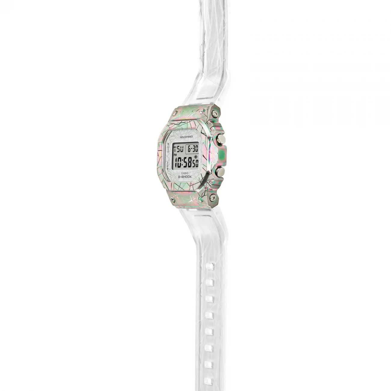 CASIO , Női, G-Shock család, 250965