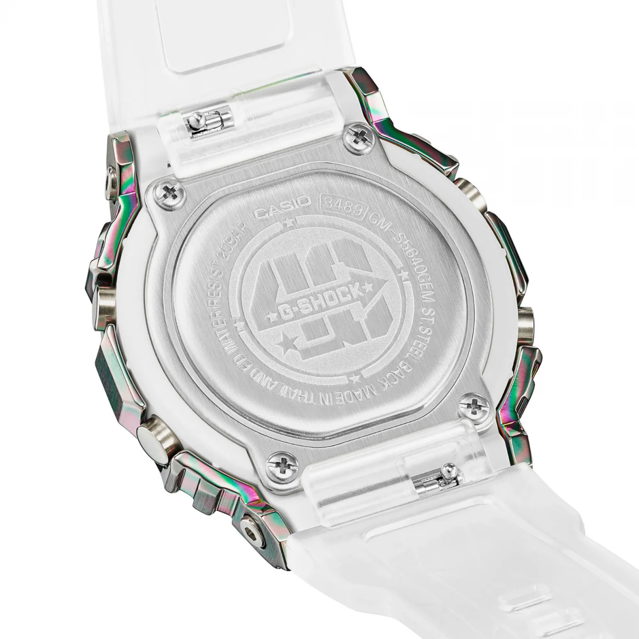CASIO , Női, G-Shock család, 250965